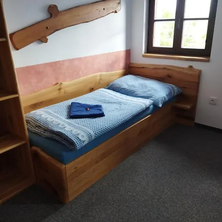 Vinny Sklep A U Vinohradu * Velké Bílovice